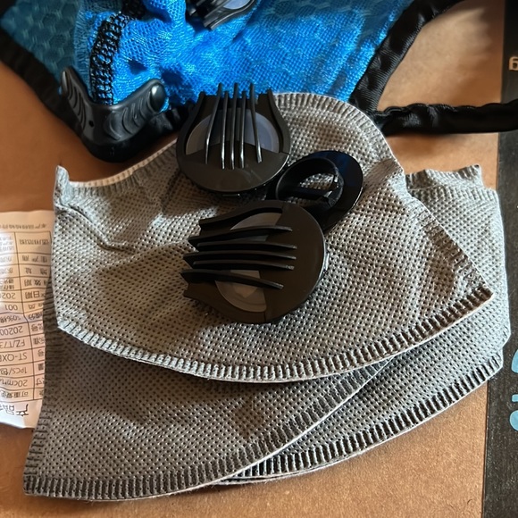 Masks - Picture 2 of 5